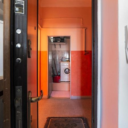מילאנו Naviglio Pavese Studio Apartment מראה חיצוני תמונה